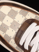 Tenis Louis Vuitton Air Force