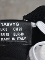 Tenis Louis Vuitton Air Force