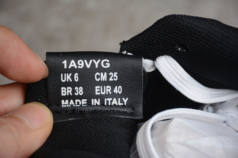 Tenis Louis Vuitton Air Force