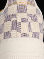 Tenis Louis Vuitton Air Force