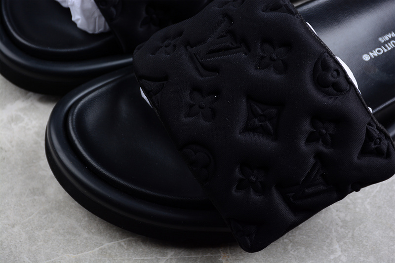 Sandália Louis Vuitton