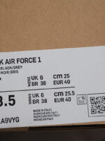 Tenis Louis Vuitton Air Force