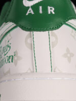 Tenis Louis Vuitton Air Force