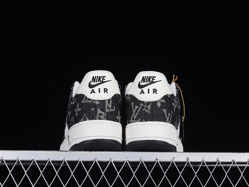 Tenis Louis Vuitton Air Force