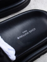 Sandália Louis Vuitton