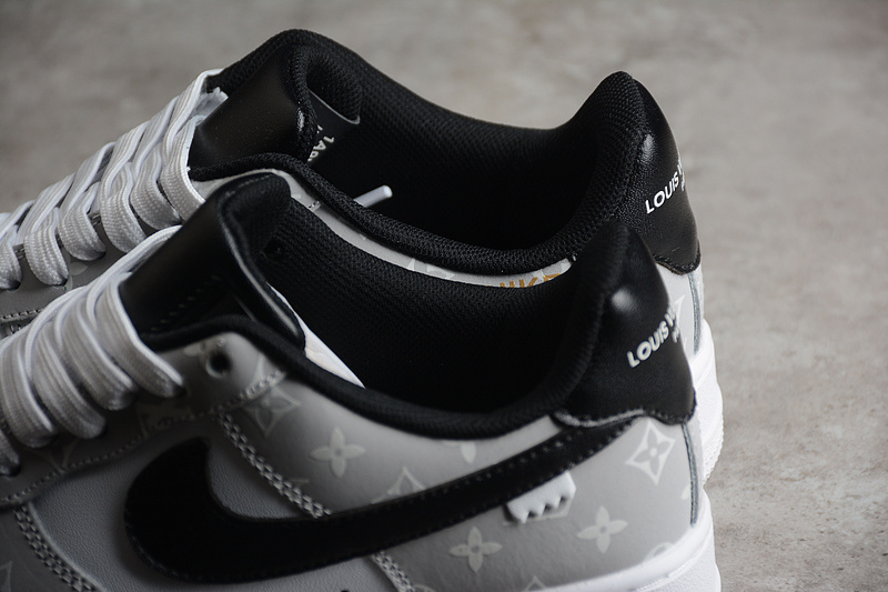 Tenis Louis Vuitton Air Force