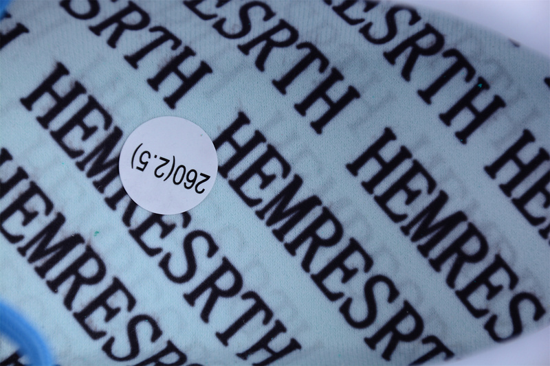 Tenis Louis Vuitton Trainer