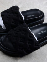 Sandália Louis Vuitton