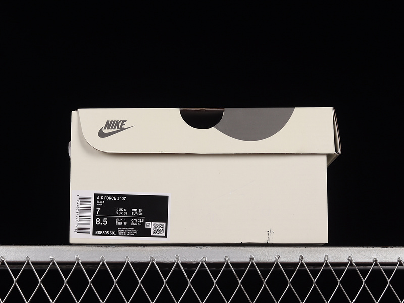 Tenis Louis Vuitton Air Force