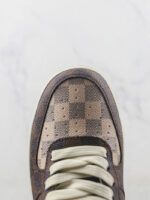 Tenis Louis Vuitton Air Force