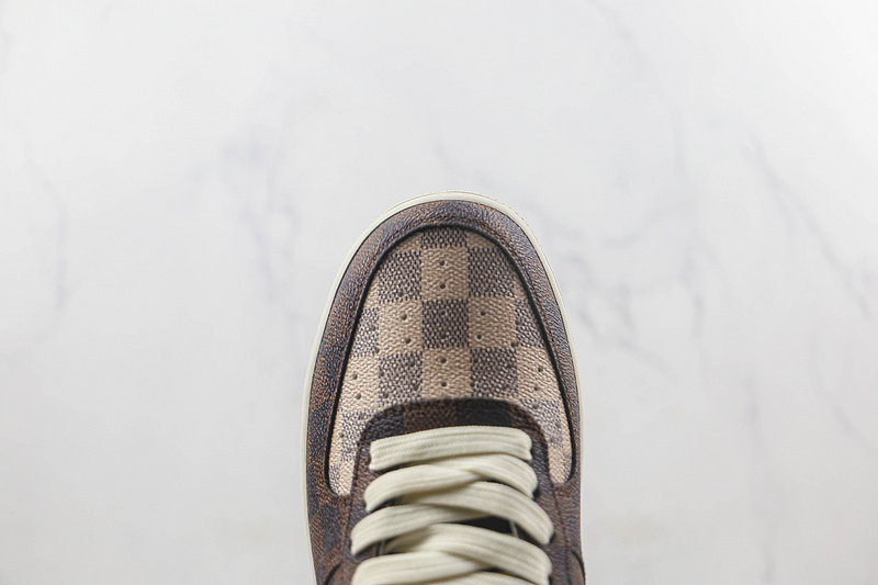 Tenis Louis Vuitton Air Force