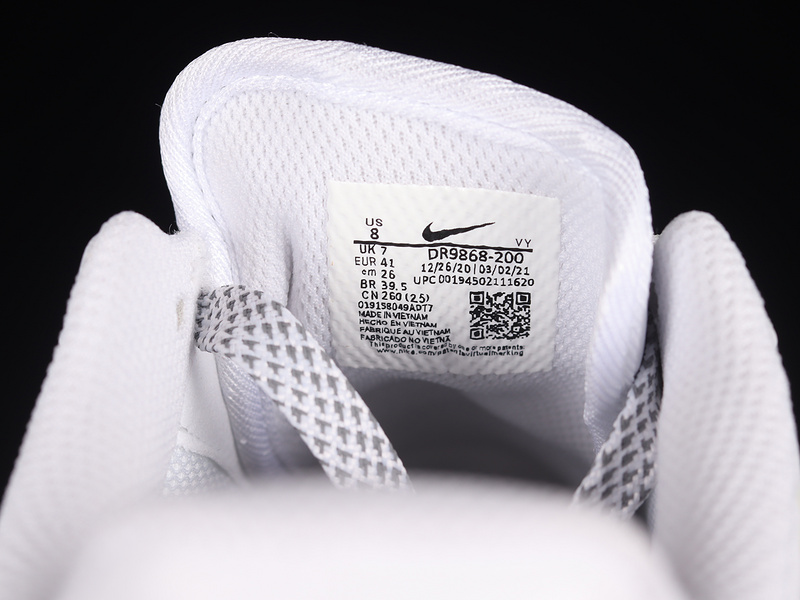 Tenis Louis Vuitton Air Force