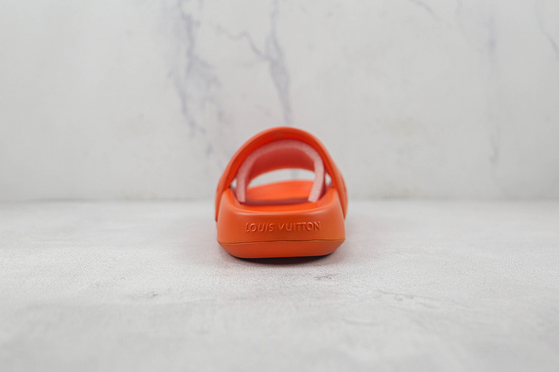 Sandália Louis Vuitton