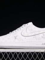 Tenis Louis Vuitton Air Force