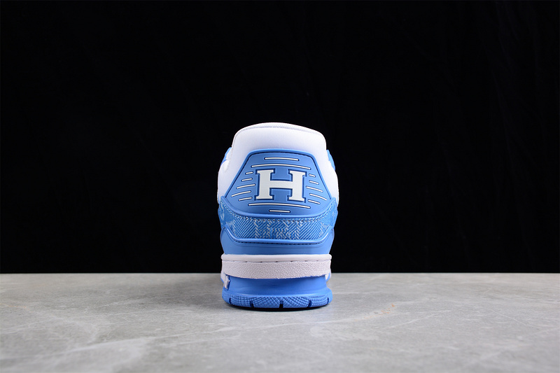 Tenis Louis Vuitton Trainer