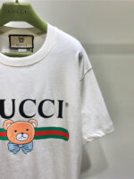Camisa Gucci