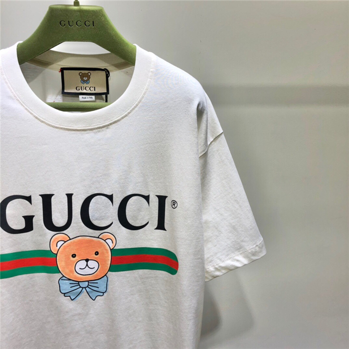 Camisa Gucci