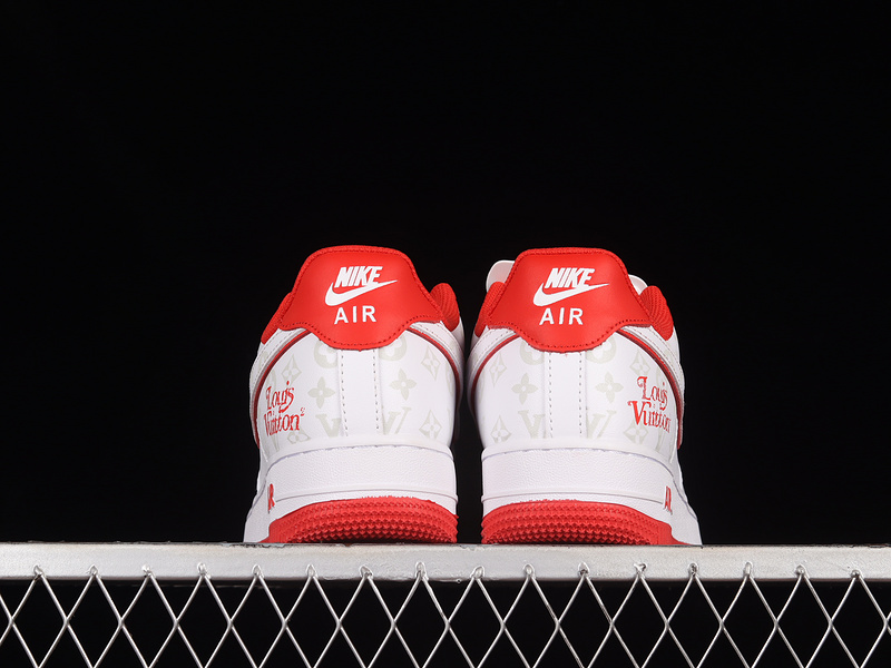Tenis Louis Vuitton Air Force