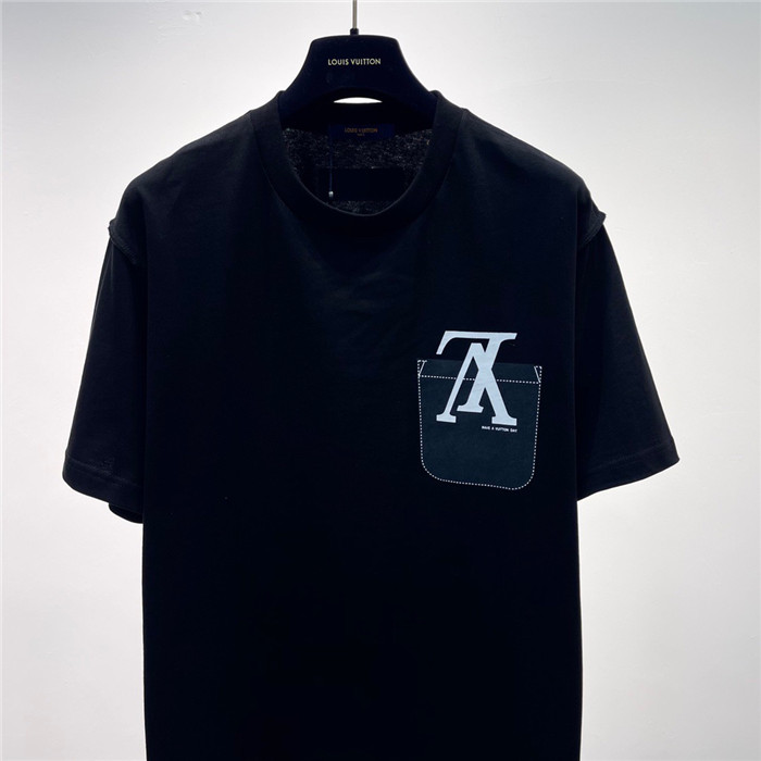 Camisa Louis Vuitton