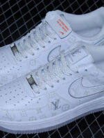Tenis Louis Vuitton Air Force