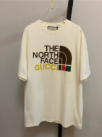 Camisa Gucci