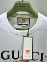Camisa Gucci