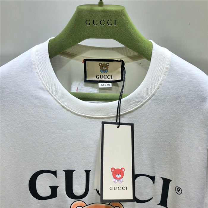 Camisa Gucci