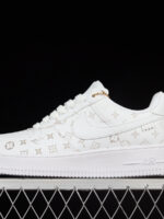Tenis Louis Vuitton Air Force