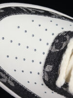 Tenis Louis Vuitton Air Force