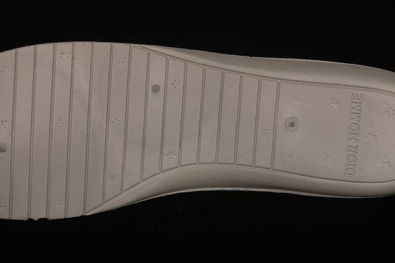 Tenis Dior