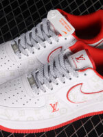 Tenis Louis Vuitton Air Force