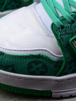 Tenis Louis Vuitton Trainer