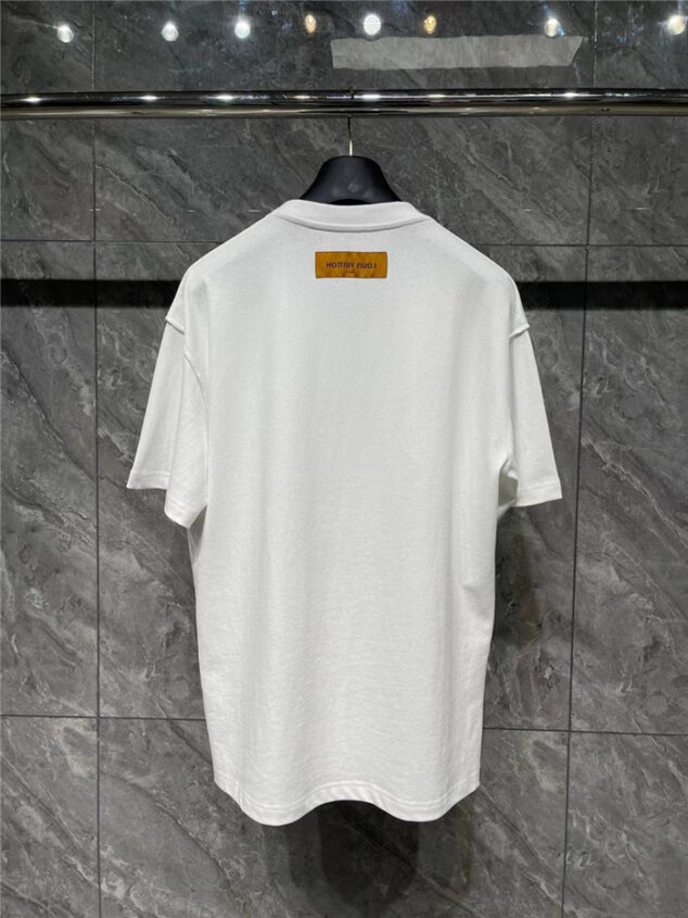 Camisa Louis Vuitton