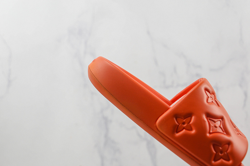 Sandália Louis Vuitton