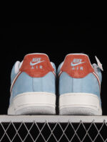 Tenis Louis Vuitton Air Force