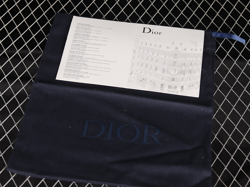 Tenis Dior