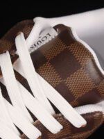 Tenis Louis Vuitton Air Force