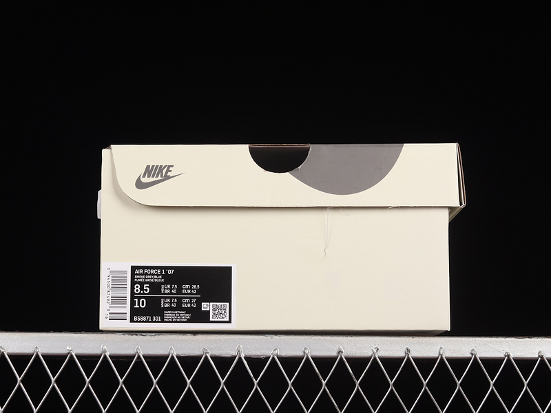 Tenis Louis Vuitton Air Force