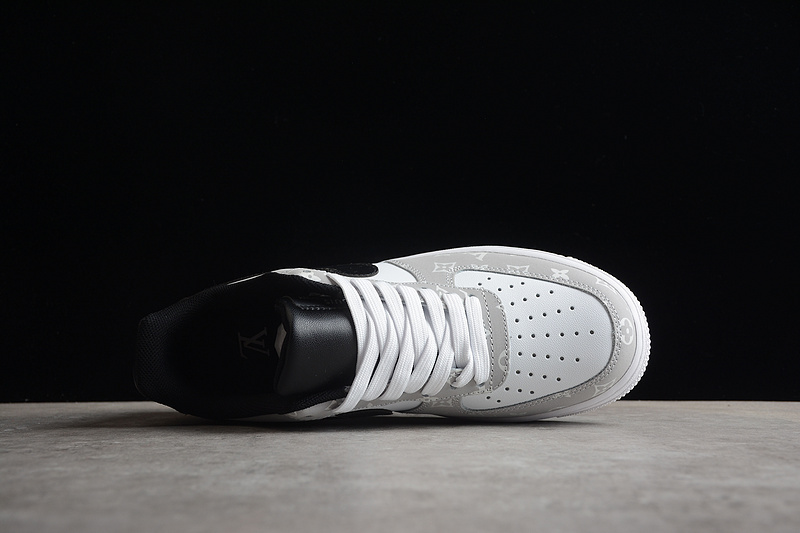 Tenis Louis Vuitton Air Force