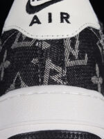 Tenis Louis Vuitton Air Force