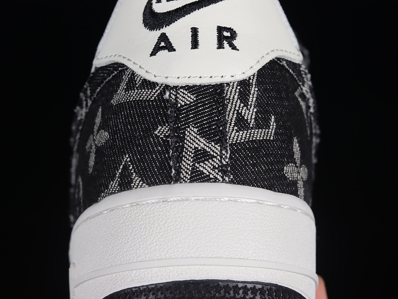 Tenis Louis Vuitton Air Force