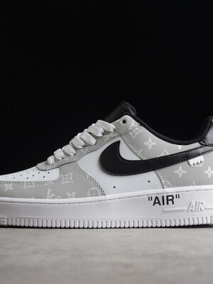 Tenis Louis Vuitton Air Force