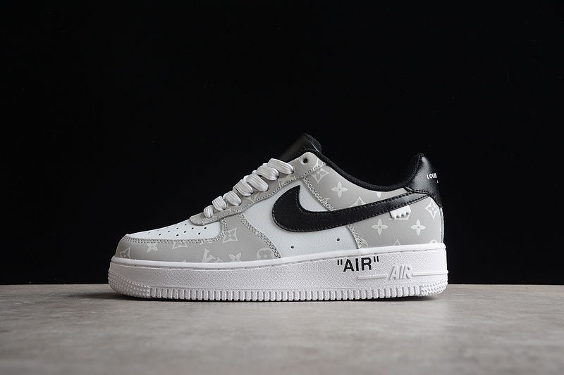 Tenis Louis Vuitton Air Force