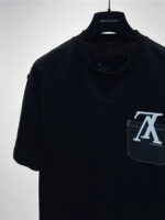 Camisa Louis Vuitton