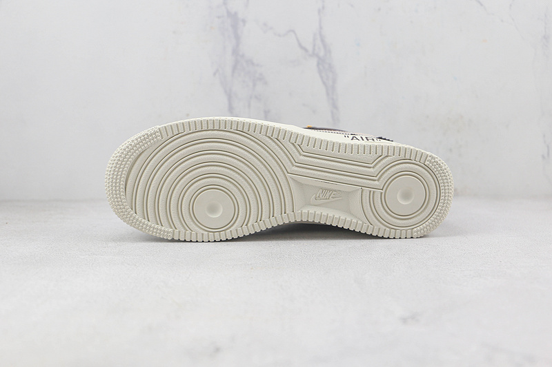 Tenis Louis Vuitton Air Force