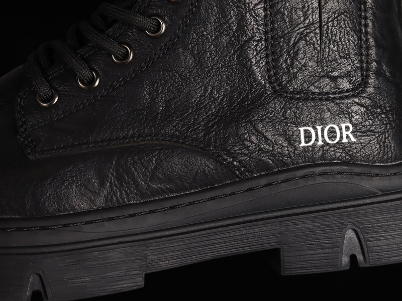 Tenis Dior