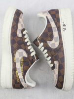 Tenis Louis Vuitton Air Force