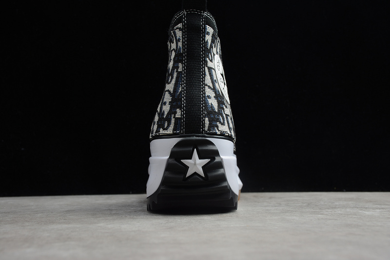Tenis Dior All Star