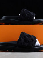 Sandália Louis Vuitton