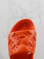 Sandália Louis Vuitton